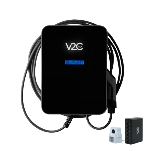 V2C