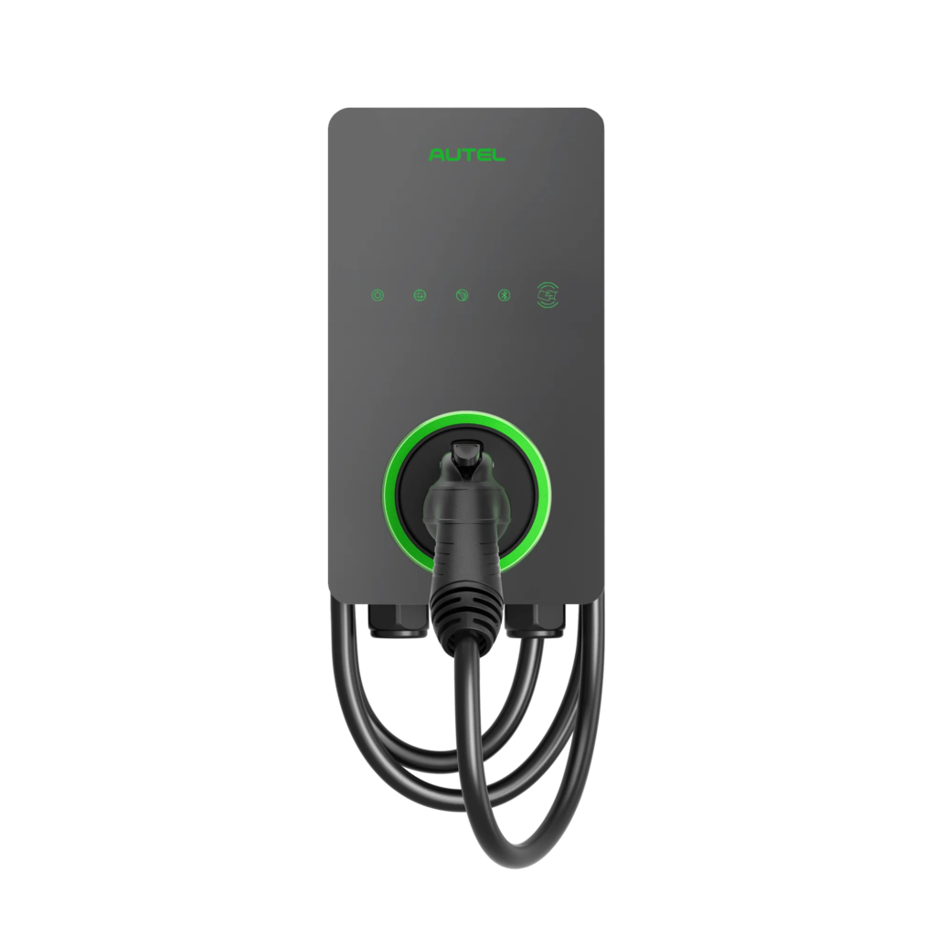 Borne de Recharge AUTEL ENERGY MaxiCharger AC Elite 2–7 kW