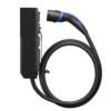 borne de recharge TOPDON PulseQ AC Lite coté