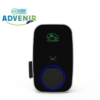 Wallgreenbox JUPITER double prise face