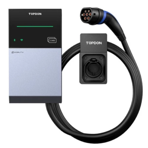borne de recharge TOPDON PulseQ AC Lite