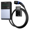borne de recharge TOPDON PulseQ AC Lite profil
