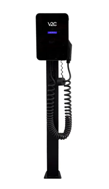 V2C Trydan Pro